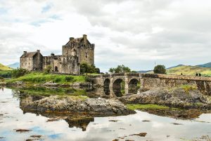 caledonian travel scotland