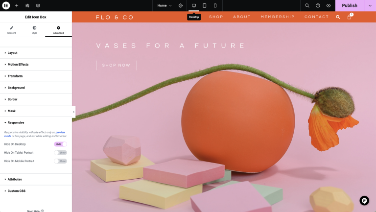 Comprehensive Guide to Using Elementor for DIY Website Design