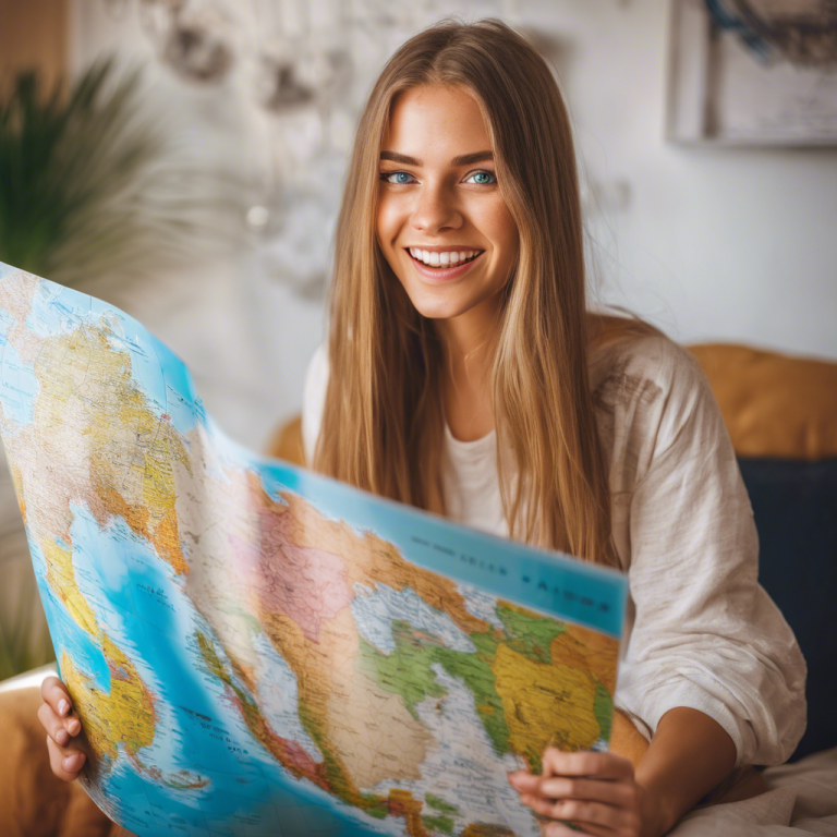 How to Find Budget-Friendly Destinations Without Sacrificing Fun!