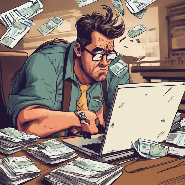 How to Avoid Hidden Fees in Bookings and Keep Your Budget Intact!