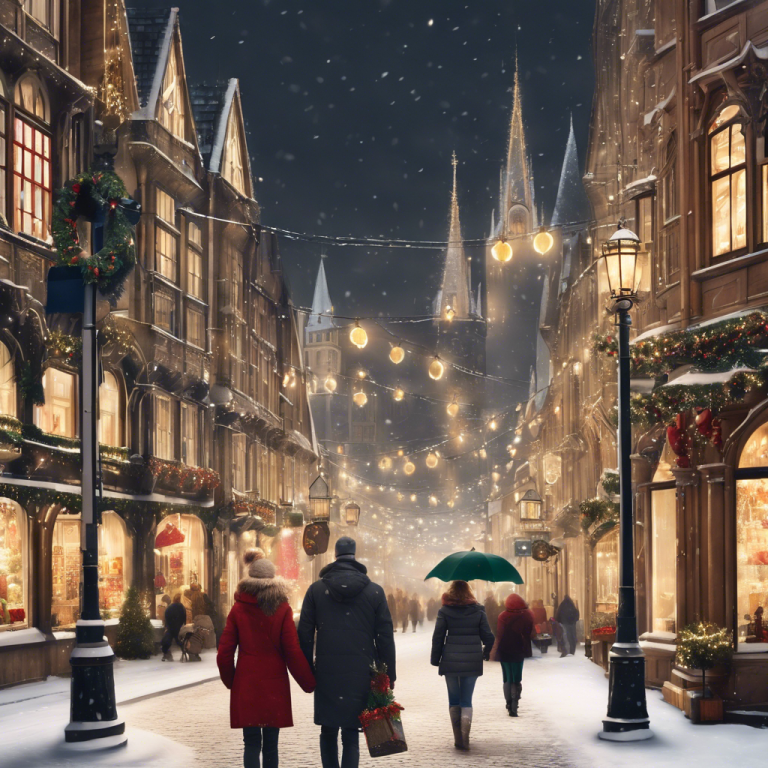 How to Travel During the Off-Season and Save Big!