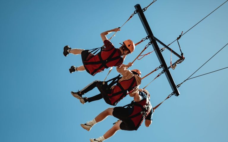 Unleash Your Adventure: Gear Up for Every Passion, From Peak to Paddle, All in One Place